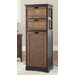 Ellen 3 Drawer Storage Unit