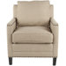Alan Cotton Chair
