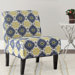 Rolin Cotton Chair