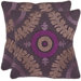Alahambra Cotton Decorative Pillow (Set of 2)