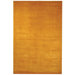 Tibetan Velvet Straw Orange Rug
