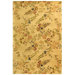 Metro Floral Rug