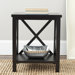 Candence End Table