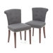 Arion "Ring" Side Chair (Set of 2)