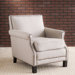 Evan Chair