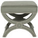 Mystic Upholstered Ottoman