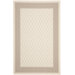 Courtyard Beige/Dark Beige Rug
