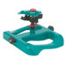 Polymer Impulse Sprinkler