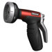 Heavy-Duty Rear Trigger Hose Nozzle