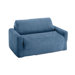 Micro Suede Kid's Sofa Sleeper