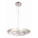 Silica 4 Light Inverted Pendant
