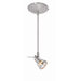 Versahl 1 Light Spotlight