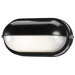 Nauticus  ADA Bulkhead with Frosted Glass