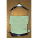 Standard Patient Lift Sling with Optional Commode Cut-Out
