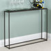Urban Console Table