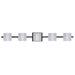 Five Light Vanity Light