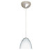 Sasha II 1 Light Mini Pendant