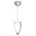 Juli 1 Light Pendant