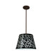 Amelia Light Pendant