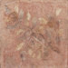 Quarry Stone 4" x 4" Decorative Corner Insert in Terra
