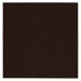 Ribbed 18" x 18" Carpet Tiles in Chocolate (Set of 16)