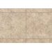 Bella Rocca 2" x 6" Counter Rail in Roman Beige