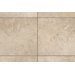 Egyptian Stone 6 1/2" x 6 1/2" Bullnose Corner in Ramses White