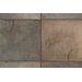 Quarry Stone 2" x 2" Counter Rail Corner in Forest