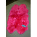 Snappin' Pink Gold Star Rug