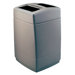 55-Gallon Square Waste Container