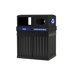 50 Gallon ArchTec Parkview Recycling Receptacle