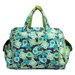Be Prepared Travel and Overnight Diaper Bag