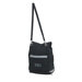 Belicious Reusable Lunch Bag in Black