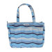 Mighty Be Tote Diaper Bag