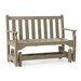 Classic Garden Bench