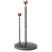 Rooster Standing Paper Towel Holder