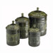 Pina Fresh Canister (Set of 4)