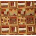 Starwood Spice Futon Cover