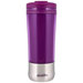 Hybrid 16 Oz Tumbler with Lake Bottom