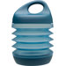 Expandable Snack Container
