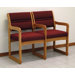 Valley Two Seat Guest Chair