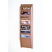 Seven Pocket Legal Size File Holder