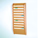 Ten Pocket Legal Size File Holder