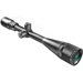 4-16x40 AO, Varmint Riflescope, Black Matte, 30/30