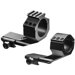 Cantilever Mount with Integrated 1.18" Ring