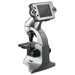 8MP Digital Microscope with Screen
