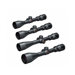 Buck Commander 4-16 x 42 Dual-X Matte Scope