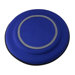 Flying Discs Dog Toy in Blue