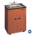 Premier Single Bowl Portable Sink
