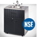 Nature Premier Pro Single Bowl Outdoor Portable Sink